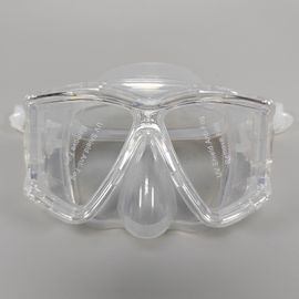 De Plongée Sous-Marine Professionnel Pour Adulte,Jupe En Silicone,Équipement De Piscine - Type Thorough