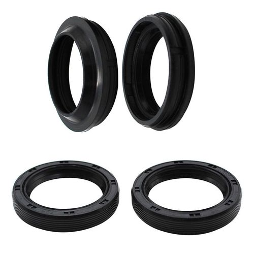 Oil And Dust Seal 35*47*7 Partie De Moto Avant Fourche Amortisseur Huile Et Joint Anti-Poussière Pour Moto Guzzi 1000 Gt/Guzzi 1000 California ""Nipseyteko""