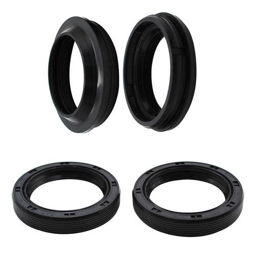 Oil And Dust Seal 35*47*7 Moto Partie Avant Fourche Amortisseur Huile Et Joint Anti-Poussière Pour Morini Gt35 Gt 35 350 Sport 500 Tt K2 350 ""Nipseyteko""