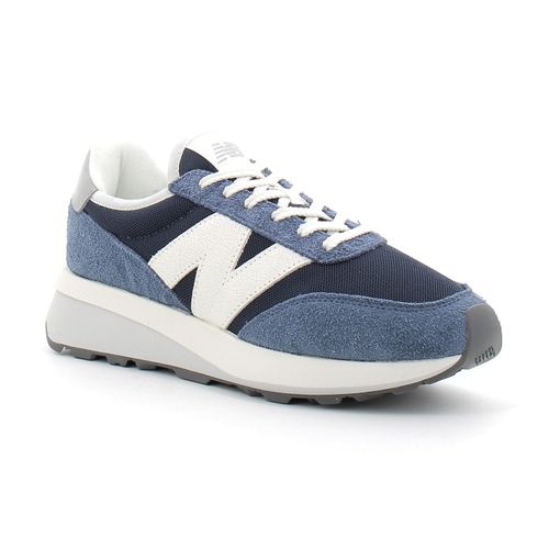 Chaussures New Balance Basket De Sport Pour Bleu