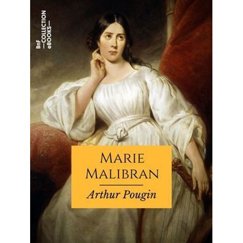 Marie Malibran