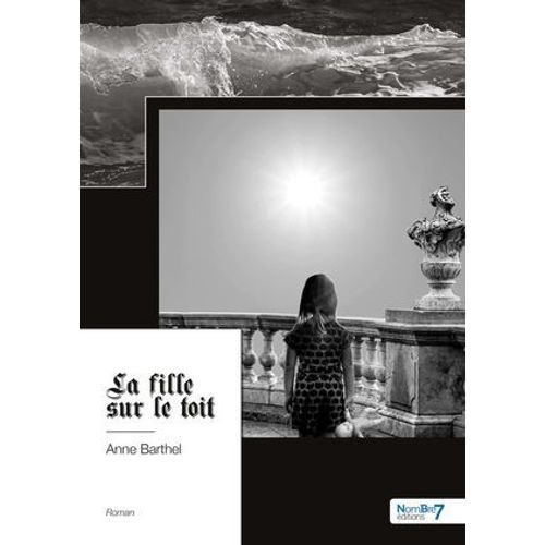 La Fille Sur Le Toit