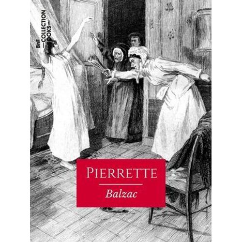 Pierrette