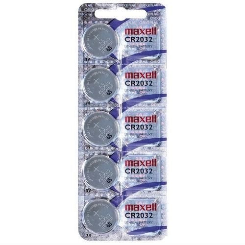 OTech Digital Chargeur type batterie CR123