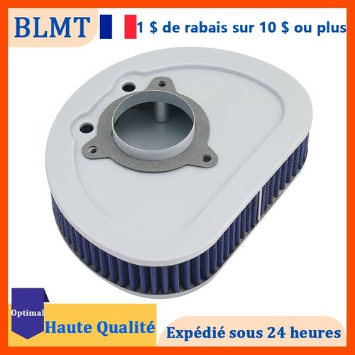 Filtre À Air Pour Moto, Pour Harley Road Glide Fltr Fltrx Fltrxse2 Fltrxse Fltrse3 Fltrse Fltrx Fltrxs Fltru Hd-1508 ""Nipseyteko""