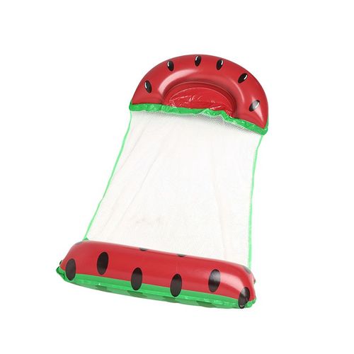 Hamac Gonflable Pliable En Pvc,Lit-Balançoire Flottant,Pour Piscine,Sports Aquatiques,Plage,Été - Type Fc-2