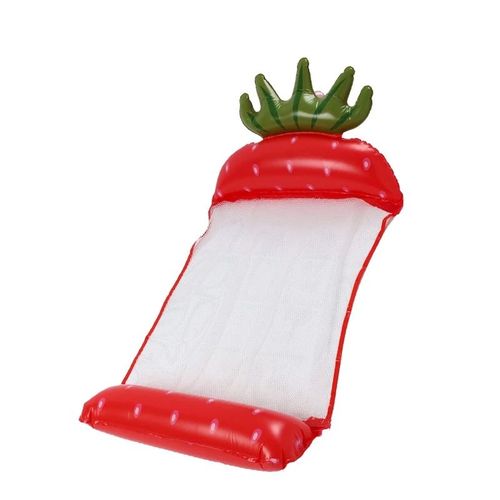 Hamac Gonflable Pliable En Pvc,Lit-Balançoire Flottant,Pour Piscine,Sports Aquatiques,Plage,Été - Type C