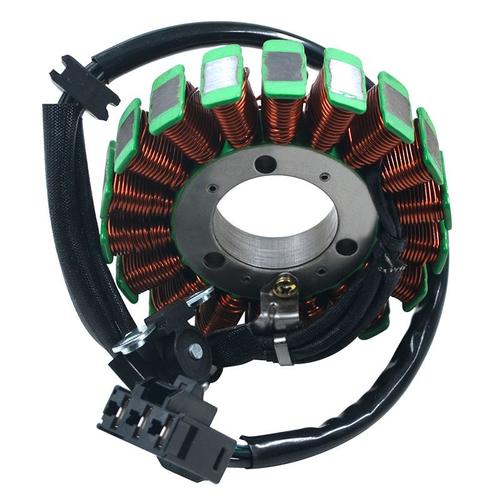 Bobine De Stator De Moto Comp Pour Kawasaki Ex250 Ex300 (Abs) Ninja 250 250r 250 R 300 Abs Er250 Z250 Abs Er300 Z300 Abs ""Nipseyteko""