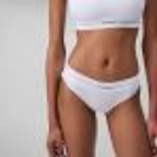 Bikini Lv00qf8022 Par