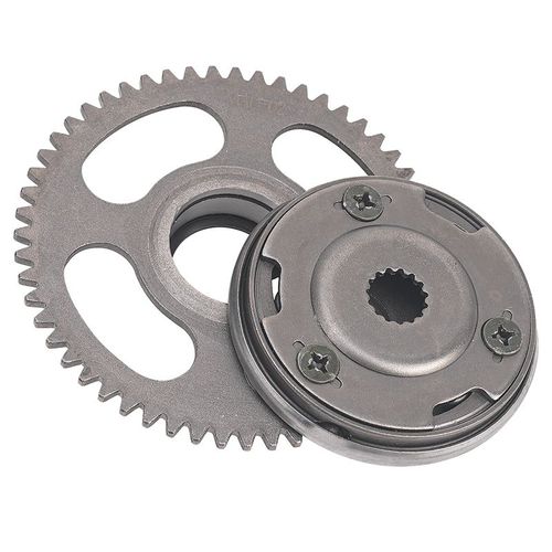 1 Pc Kit D'embrayage De Démarreur De Roulement À Sens Unique Pour Moto, Yamaha Breeze, Grizzly 125, 2004-2013, Yfm125, 2005-2008, 50m-15524-Ho 00 ""Nipseyteko""