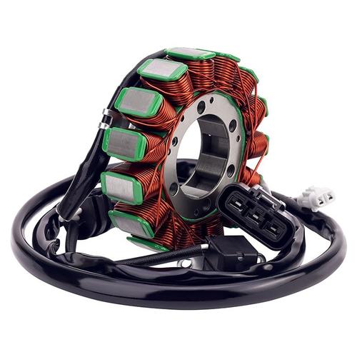 Bobine De Stator De Générateur De Moto, Pour Yamaha Yfm550 Grizzly 550 Eps Hunter Yfm700 Édition Spéciale Yfm 550 700 ""Nipseyteko""