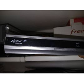 Lecteur cd dvd thomson DPL 909 VD