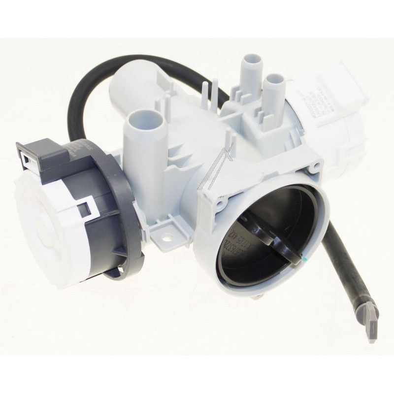 Pompe de vidange machine a laver , AHA75693404, AHA75693426 Machin...