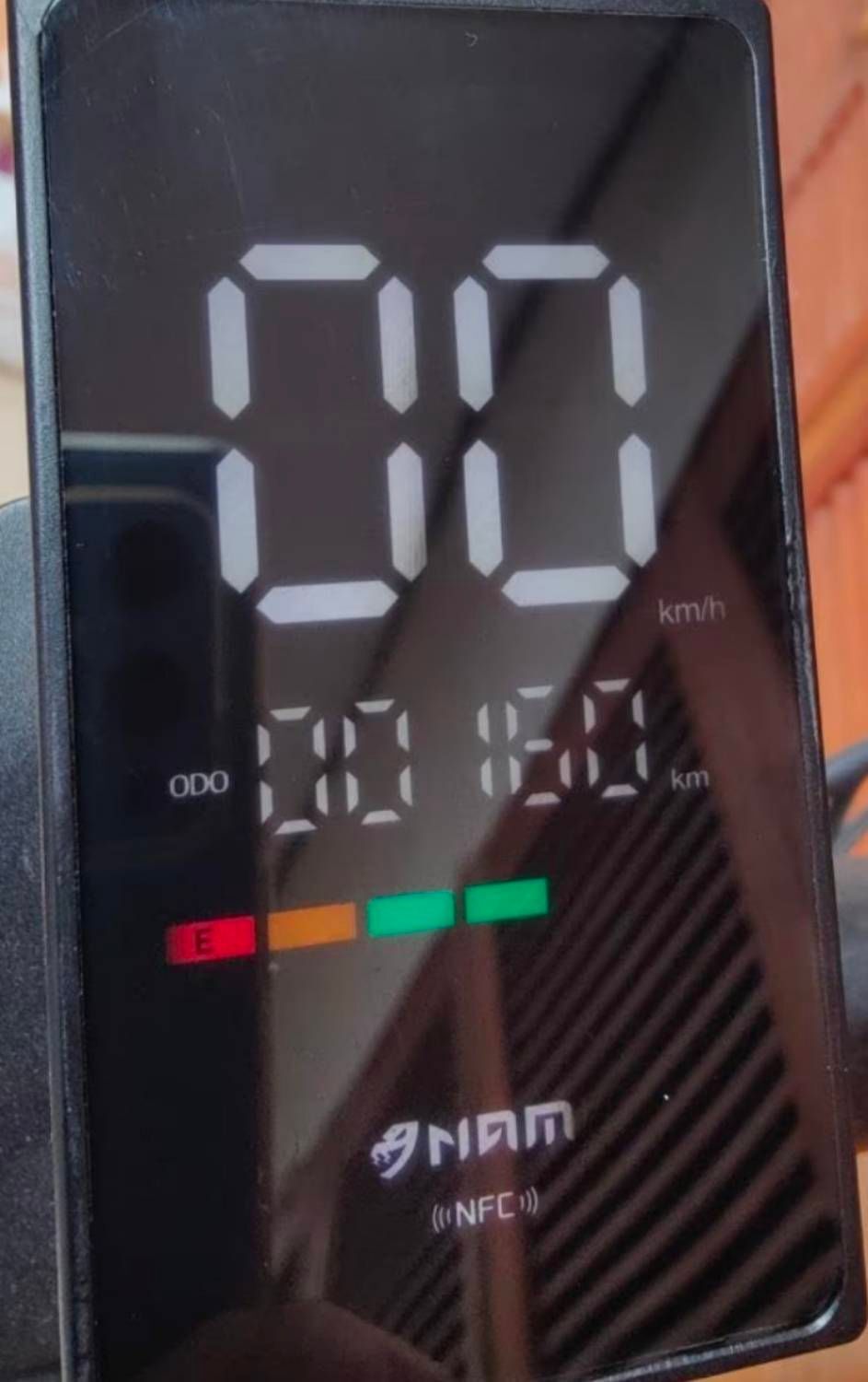 Trottinette Electrique Nami