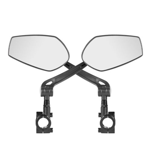 Rétroviseur Grand Angle Haute Définition Pour Vélo Électrique