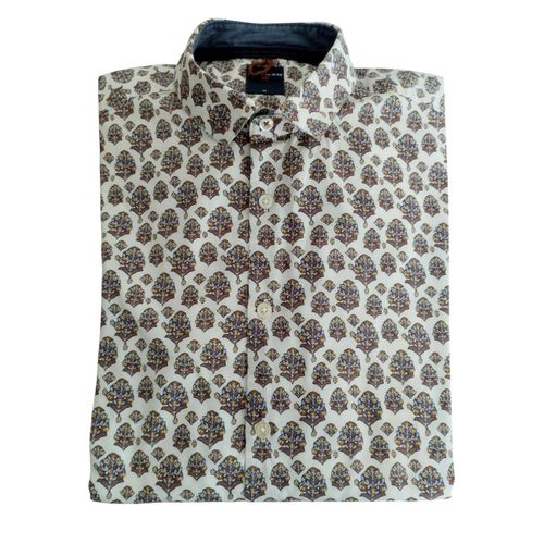 Chemise Devred Taille M