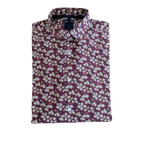 Chemise Devred Taille M