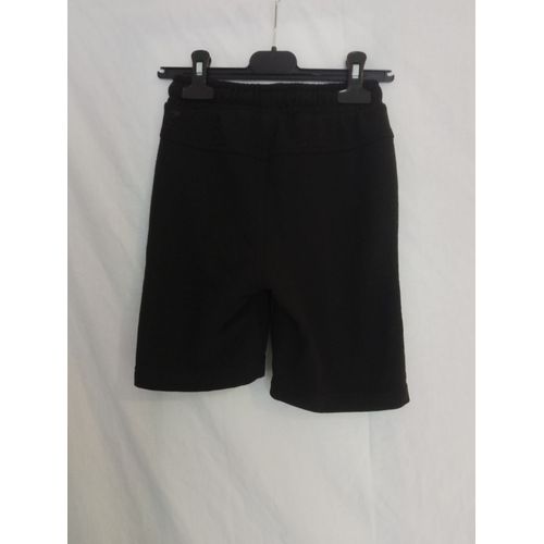 Short Noir Enfant