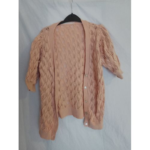 Veste Femme Rose Yaya Women
