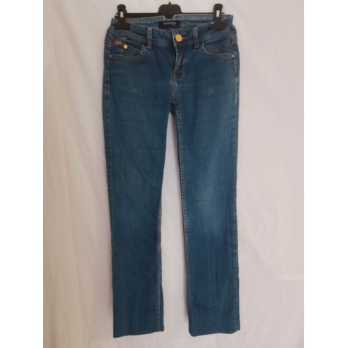 Jeans Femme Bonobo
