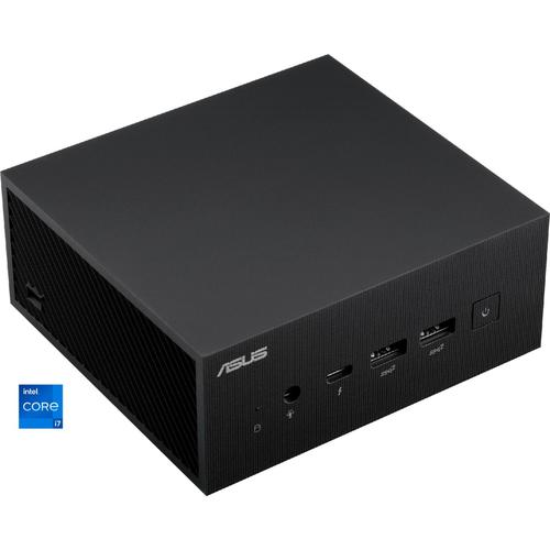 Asus Expertcenter Pn64-bb7004mde1 Mini Pc Noir I7-13700h