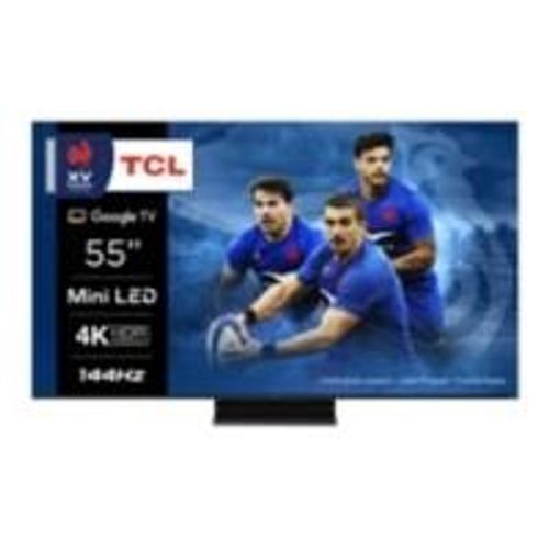 TCL TV QLED 55C803