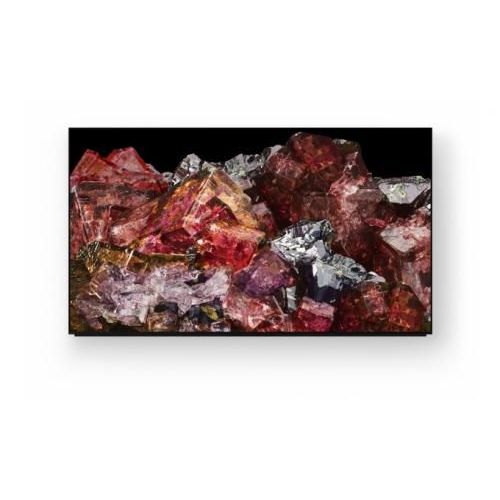 Sony Bravia Professional Displays FWD-85X95L - Classe de diagonale 85" (84.6" visualisable) - X95L Series écran LCD rétro-éclairé par LED - avec tuner TV - signalisation numérique - Smart TV -...