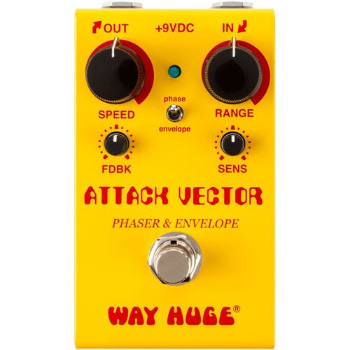 Way Huge Wm92 - Attack Vector