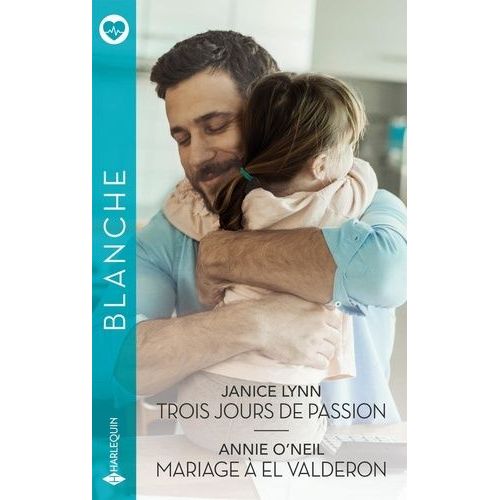 Trois Jours De Passion - Mariage À El Valderon