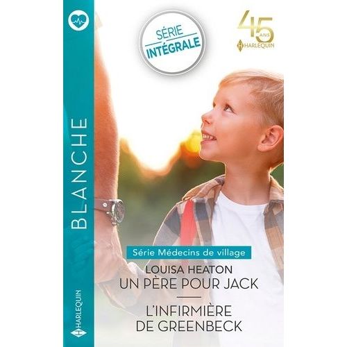 Un Père Pour Jack - L'infirmière De Greenbeck