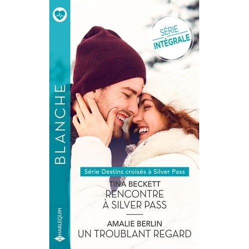 Rencontre À Silver Pass - Un Troublant Regard