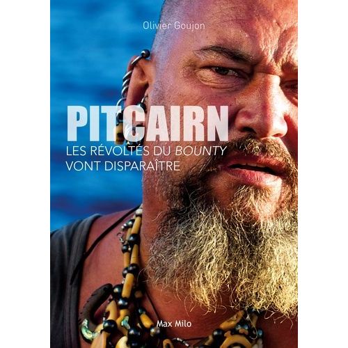 Pitcairn - Les Révoltés Du Bounty Vont Disparaître