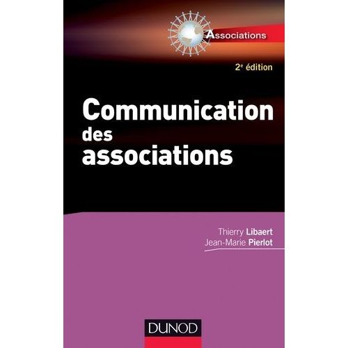 Communication Des Associations