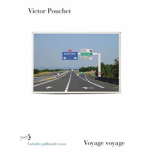 Voyage Voyage