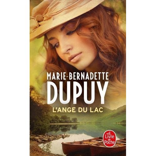 L'orpheline Des Neiges - Tome 6 - L'ange Du Lac