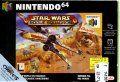 Star Wars Rogue Squadron Nintendo 64