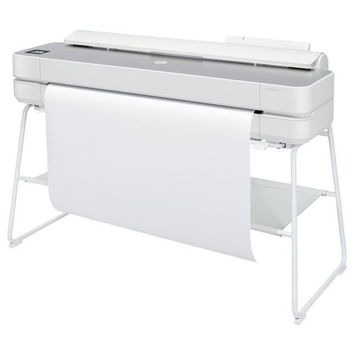 HP DesignJet Studio - 36" imprimante grand format - couleur - jet d'encre - A0, ANSI D, Rouleau (91,4 cm x 45,7 m) - 2 400 x 1 200 ppp - jusqu'à 0.42 min/page (mono) / jusqu'à 0.42 min/page...