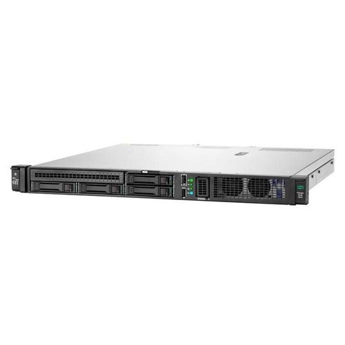 HPE ProLiant DL20 Gen11 - Xeon E-2436 2.9 GHz 32 Go RAM 960 Go Noir