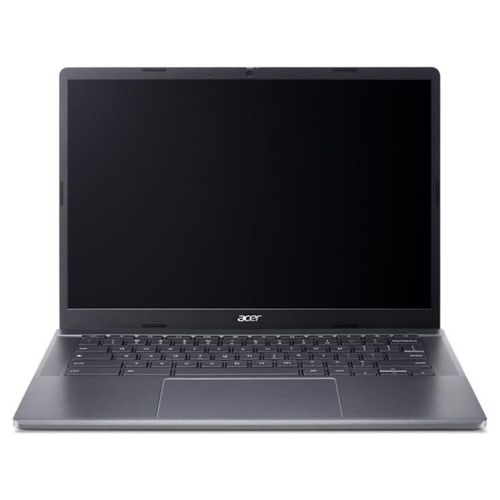 Acer Chromebook Plus 514 CBE574-1 - 14" Ryzen 3 7320C 8 Go RAM 128 Go SSD Gris AZERTY