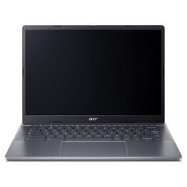 Acer Chromebook Plus 514 CBE574-1 - 14" Ryzen 3 7320C 8 Go RAM 128 Go SSD Gris AZERTY