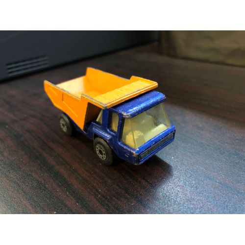 Matchbox Atlas