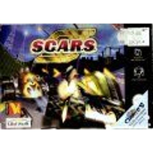 Scars nintendo hot sale 64