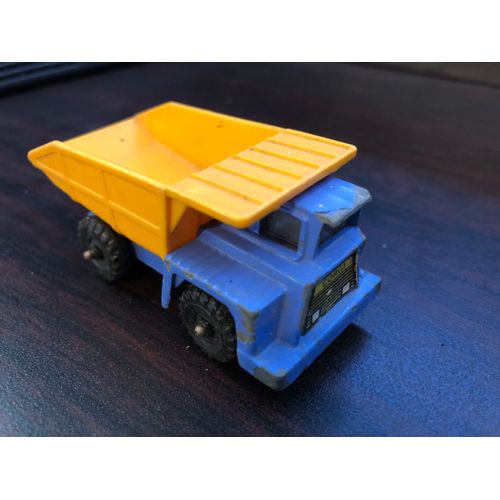 Dumper Truck Corgi Juniors