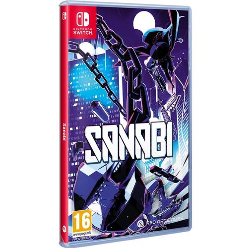 Sanabi Switch