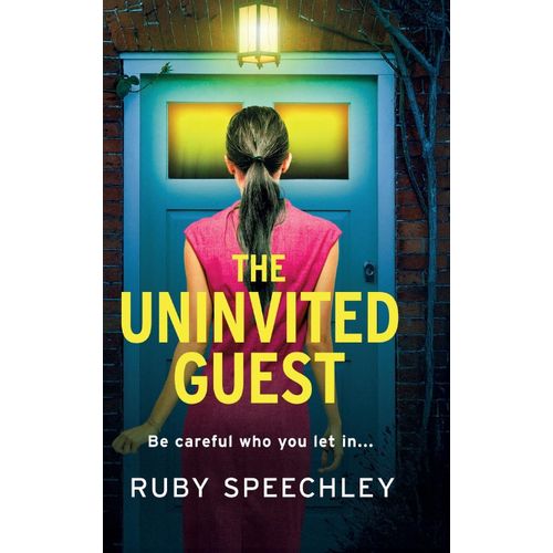 The Uninvited Guest