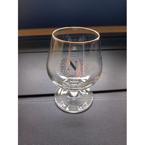 Lot De 6 Verres A Vin - Luminarc