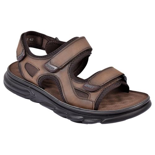 Sandales Premium Scratch Su9865 Brown