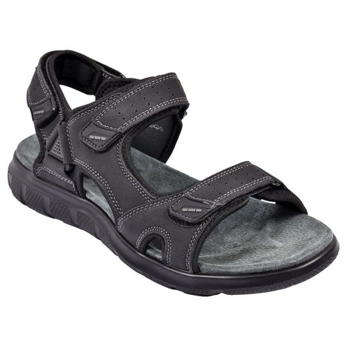 Sandales Premium Scratch Su6522 Black