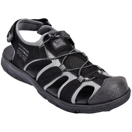Sandales Premium Scratch Su1077 Black
