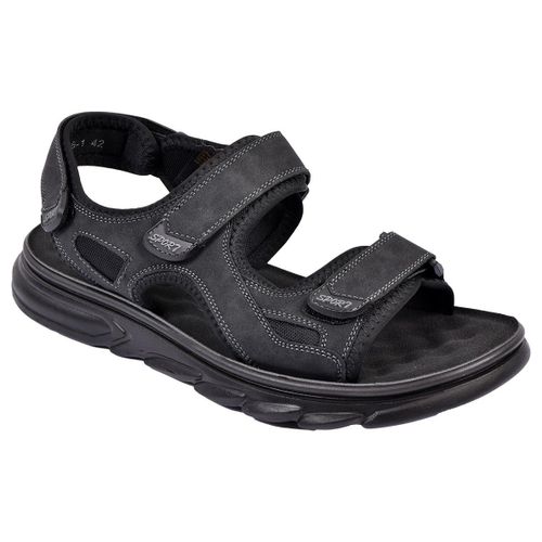 Sandales Premium Scratch Su9865 Black